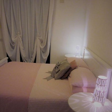 Zara Apartment เตรวิโซ ภายนอก รูปภาพ