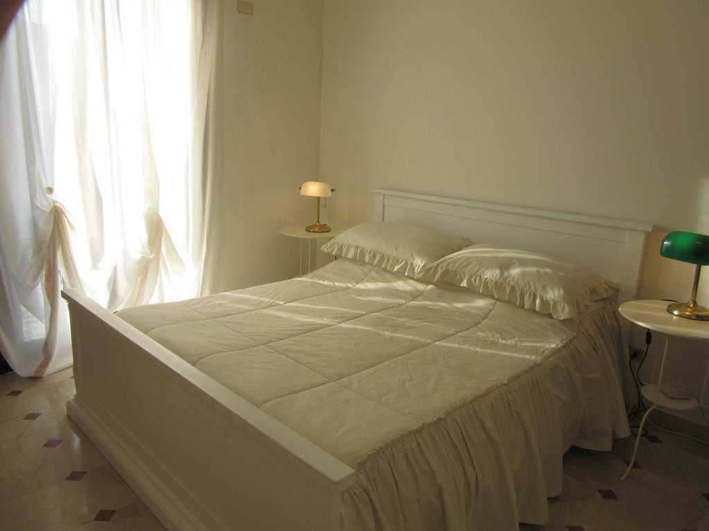 Zara Apartment เตรวิโซ ภายนอก รูปภาพ
