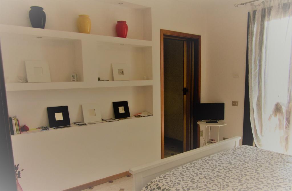 Zara Apartment เตรวิโซ ภายนอก รูปภาพ