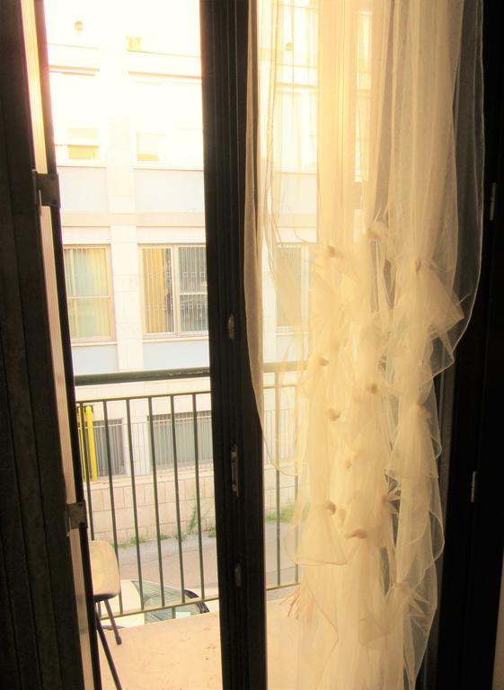 Zara Apartment เตรวิโซ ภายนอก รูปภาพ