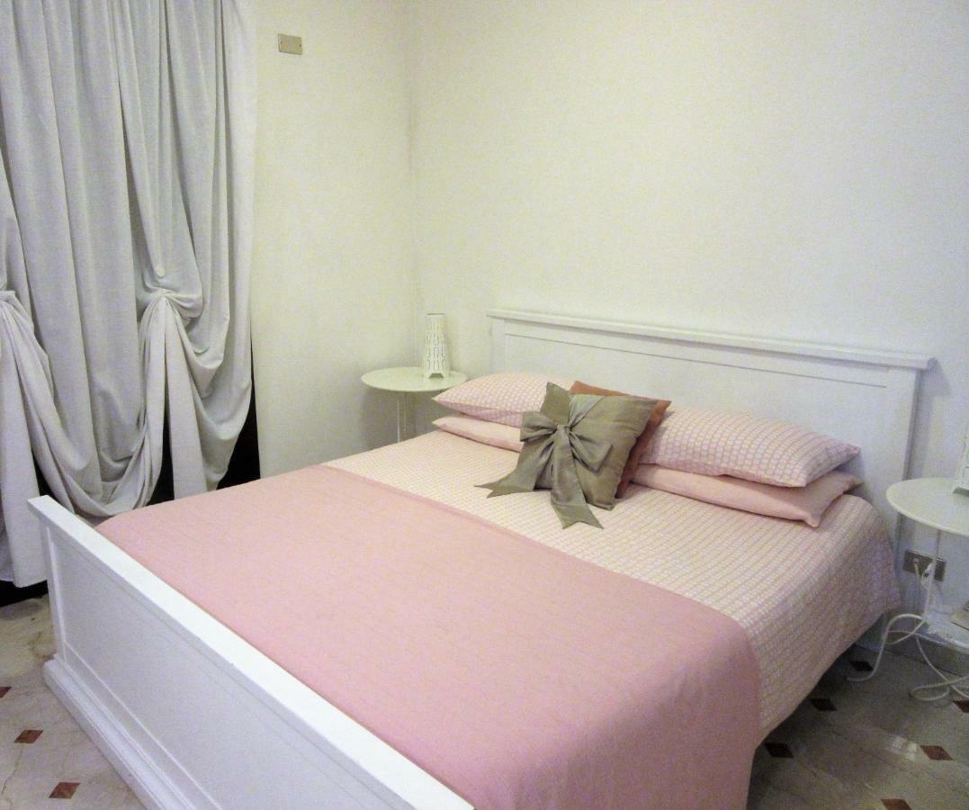 Zara Apartment เตรวิโซ ภายนอก รูปภาพ